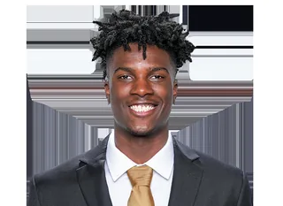 Jaqualon "Jq" Roberts