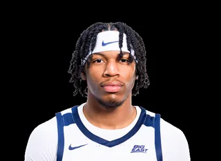 Azavier "Stink" Robinson