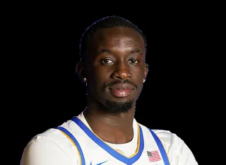 A. Ndiaye