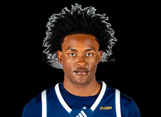 Bobby Montgomery Jr.