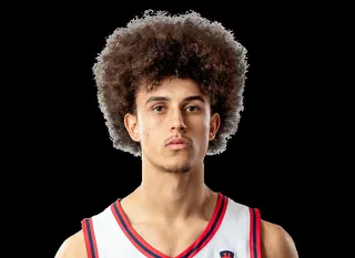 Xavier Istomin-Monroe