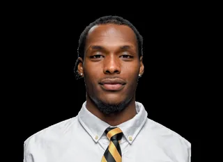 Jahmari Hamilton-Brown