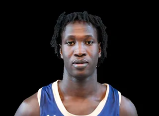 Yakhya Diop
