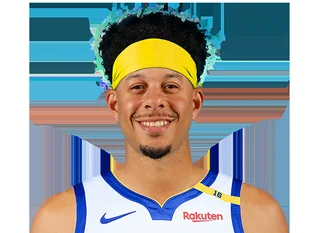 Seth Curry