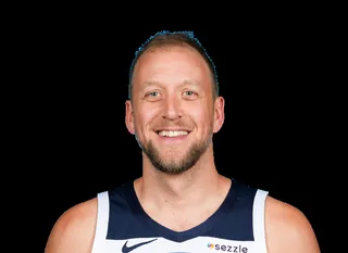 Joe Ingles