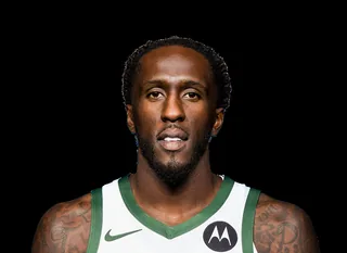 Taurean Prince