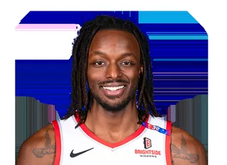 Jerami Grant