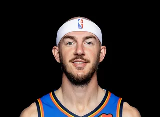 Alex Caruso