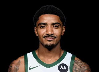 Gary Harris