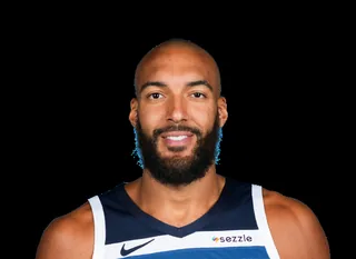 Rudy Gobert