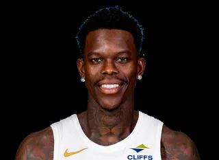 Dennis Schröder
