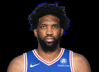 Joel Embiid