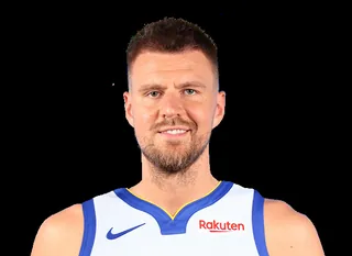 Kristaps Porziņģis