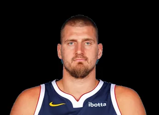 Nikola Jokić