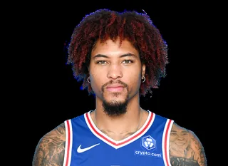 Kelly Oubre Jr.