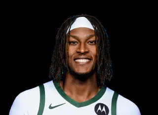 Myles Turner