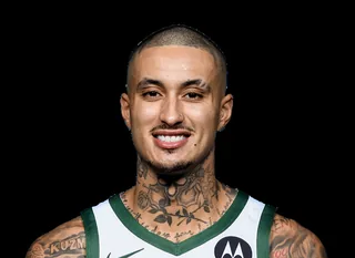 Kyle Kuzma