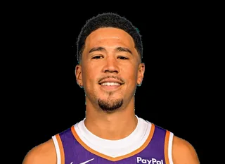Devin Booker
