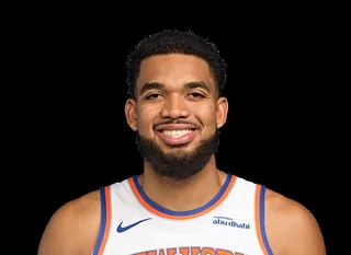 Karl-Anthony Towns