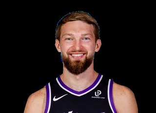 Domantas Sabonis