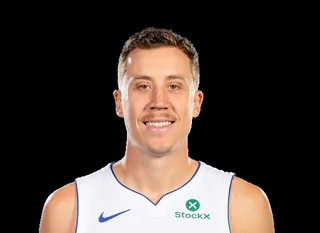 Duncan Robinson
