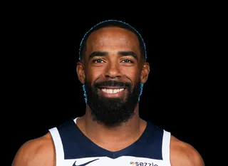 Mike Conley