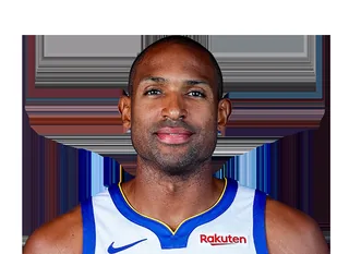 Al Horford