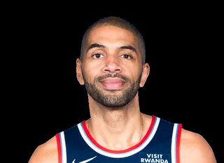 Nicolas Batum