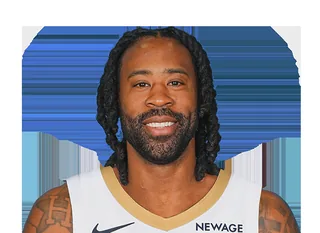 DeAndre Jordan