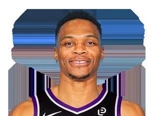 Russell Westbrook