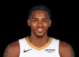 Dejounte Murray