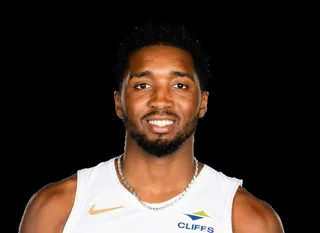 Donovan Mitchell