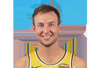 Luke Kennard