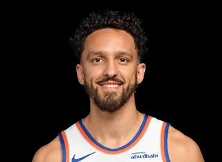 Landry Shamet