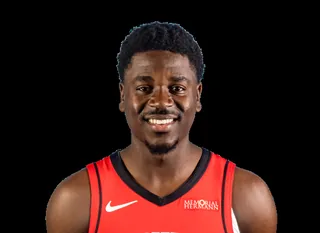 Aaron Holiday