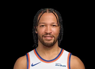 Jalen Brunson