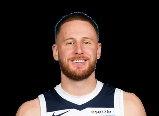Donte DiVincenzo