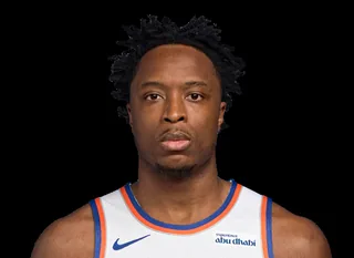 OG Anunoby