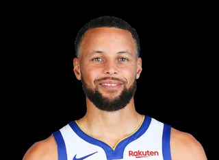 Stephen Curry