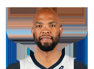 Taj Gibson