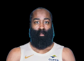 James Harden