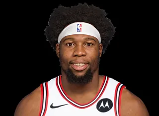 Guerschon Yabusele