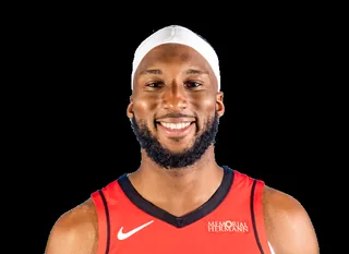 Josh Okogie