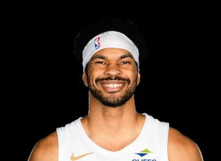 Jarrett Allen