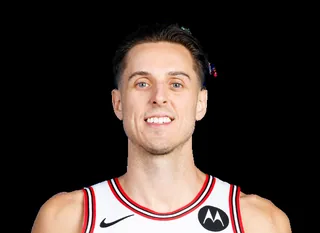 Zach Collins
