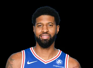 Paul George