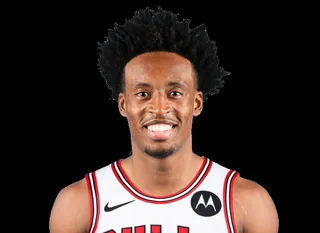 Collin Sexton