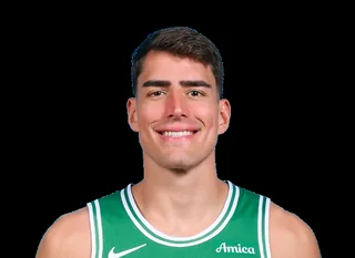 Luka Garza