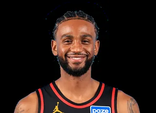 Nickeil Alexander-Walker