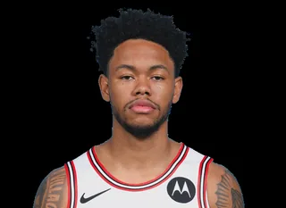 Anfernee Simons